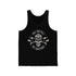I Came Back Unisex Jersey Tank